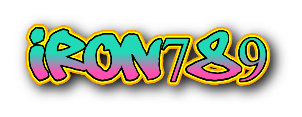 iron789