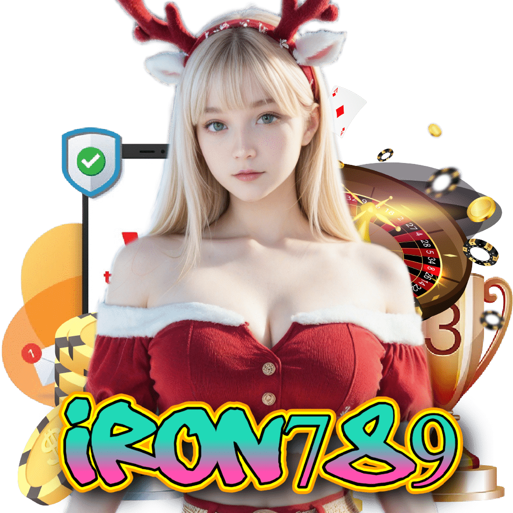 iron789 คาสิโนออนไลน์