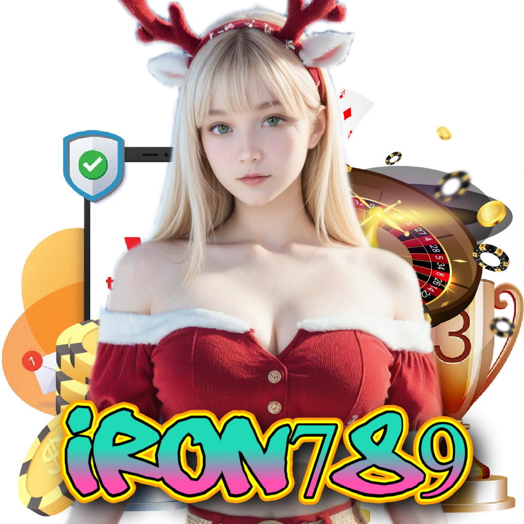 iron789 คาสิโนออนไลน์